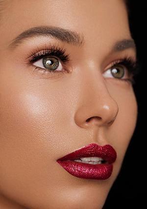 Bio Glitter for LIps