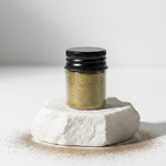 Gentlemen Prefer Blondes Bio Glitter – Biodegradable & Plastic-Free