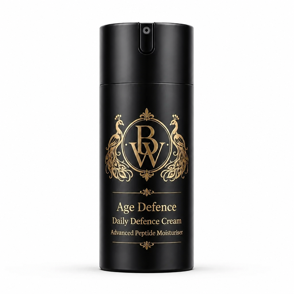 BEAUTY WEAPONS® AGE DEFENCE