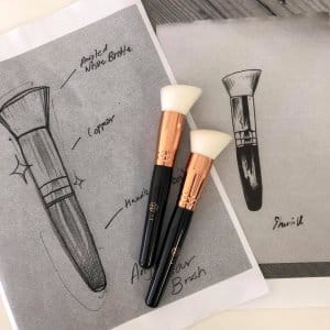 Beauty Without Cruelty Makeup Weapons Accredited By PETA