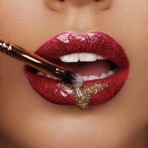 Biodegradable Plastic-Free Glitter 7 Handblended Custom Colours