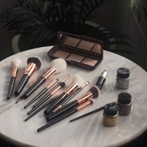 Beauty Without Cruelty Makeup Weapons Accredited By PETA