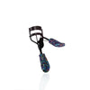 Diamontee-Encrusted Signature Lash Curler by Makeup Weapons - DIAMANT'E-ENCRUSTED SIGNATURE LASH CURLER