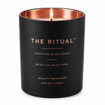 THE RITUAL™ Signature Salon Candle