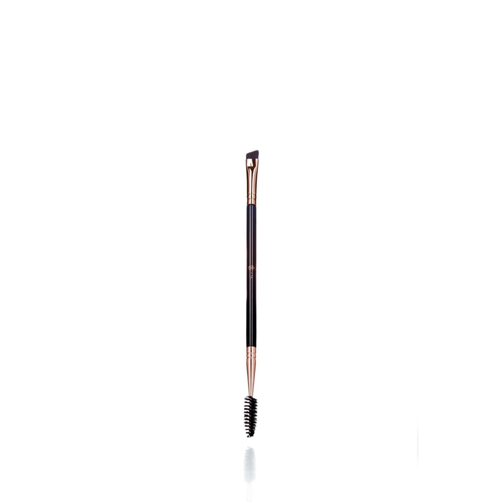 1.10 Angled Brow Professional Makeup Brush - Brushes