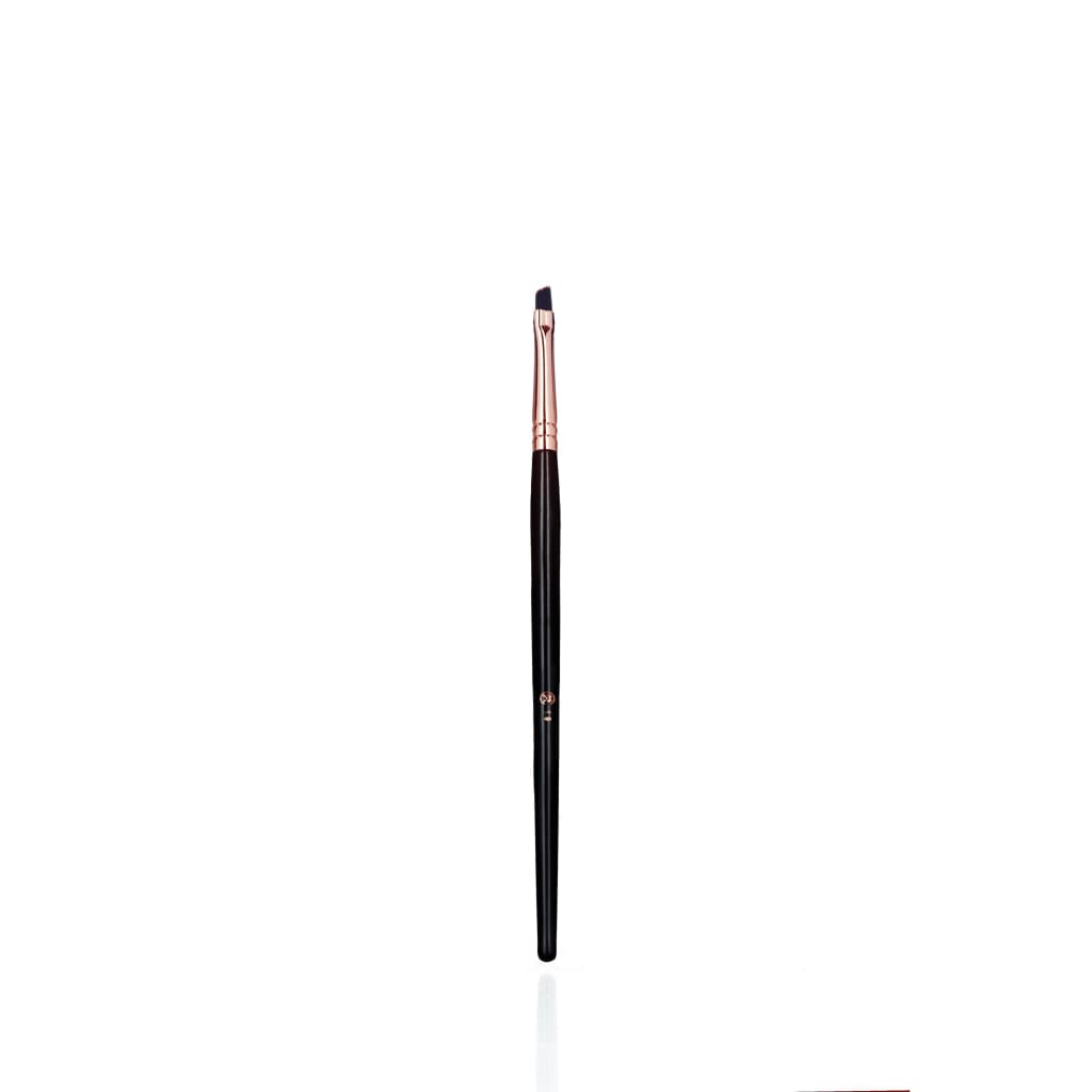 1.9 Mini Angled Liner Vegan Beauty Professional Makeup Brush