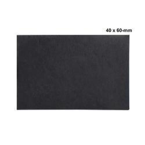 Bamboo Charcoal Activated Blotting Paper