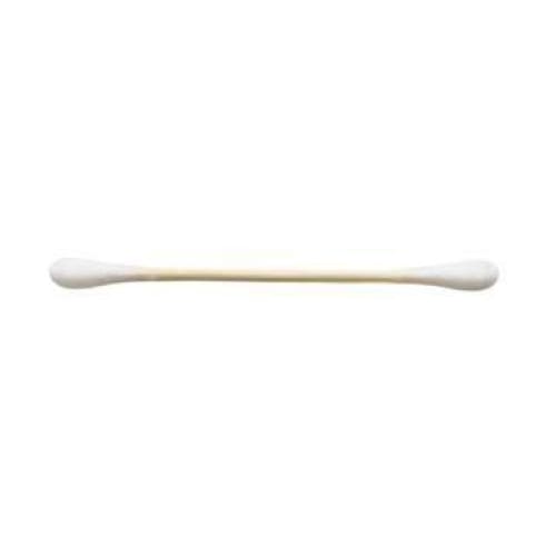 Bamboo Rounded Biodegradable Cotton Bud, [product_type], Makeup Weapons, Makeup Weapons, [variant_title], [option1], [option2], [option3]. We recommend using the value: Bamboo Rounded Biodegradable Cotton Bud - Makeup Weapons