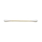 Bamboo Rounded Biodegradable Cotton Bud