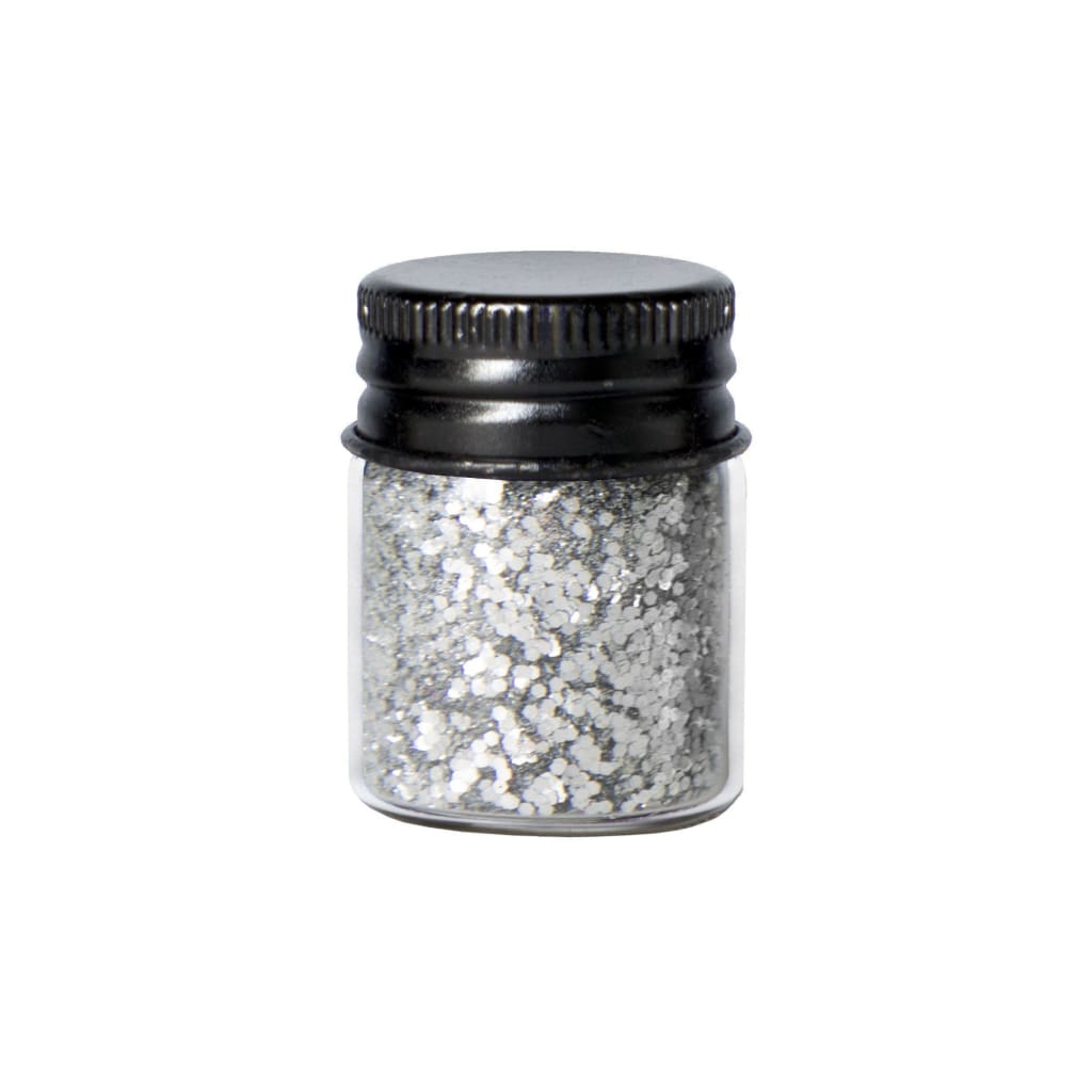 Bio Glitter "Diamonds Are Forever" Biodegradable Plastic Free Glitter, glitter, Makeup Weapons, Makeup Weapons, [variant_title], [option1], [option2], [option3]. We recommend using the value: Bio Glitter "Diamonds Are Forever" Biodegradable Plastic Free Glitter - Makeup Weapons