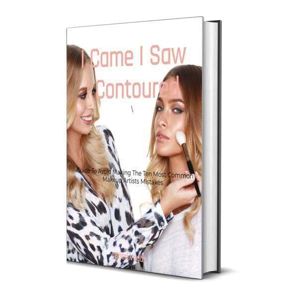 I came I saw I contoured - ebook guide to buying the right Makeup Brushes, [product_type], Makeup Weapons, Makeup Weapons, [variant_title], [option1], [option2], [option3]. We recommend using the value: I came I saw I contoured - ebook guide to buying the right Makeup Brushes - Makeup Weapons