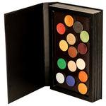Pro Magnetic Makeup Palette - for Makeup Artists and Makeup Lovers