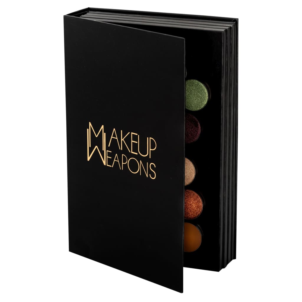 Pro Magnetic Makeup Palette - for Artists and Lovers