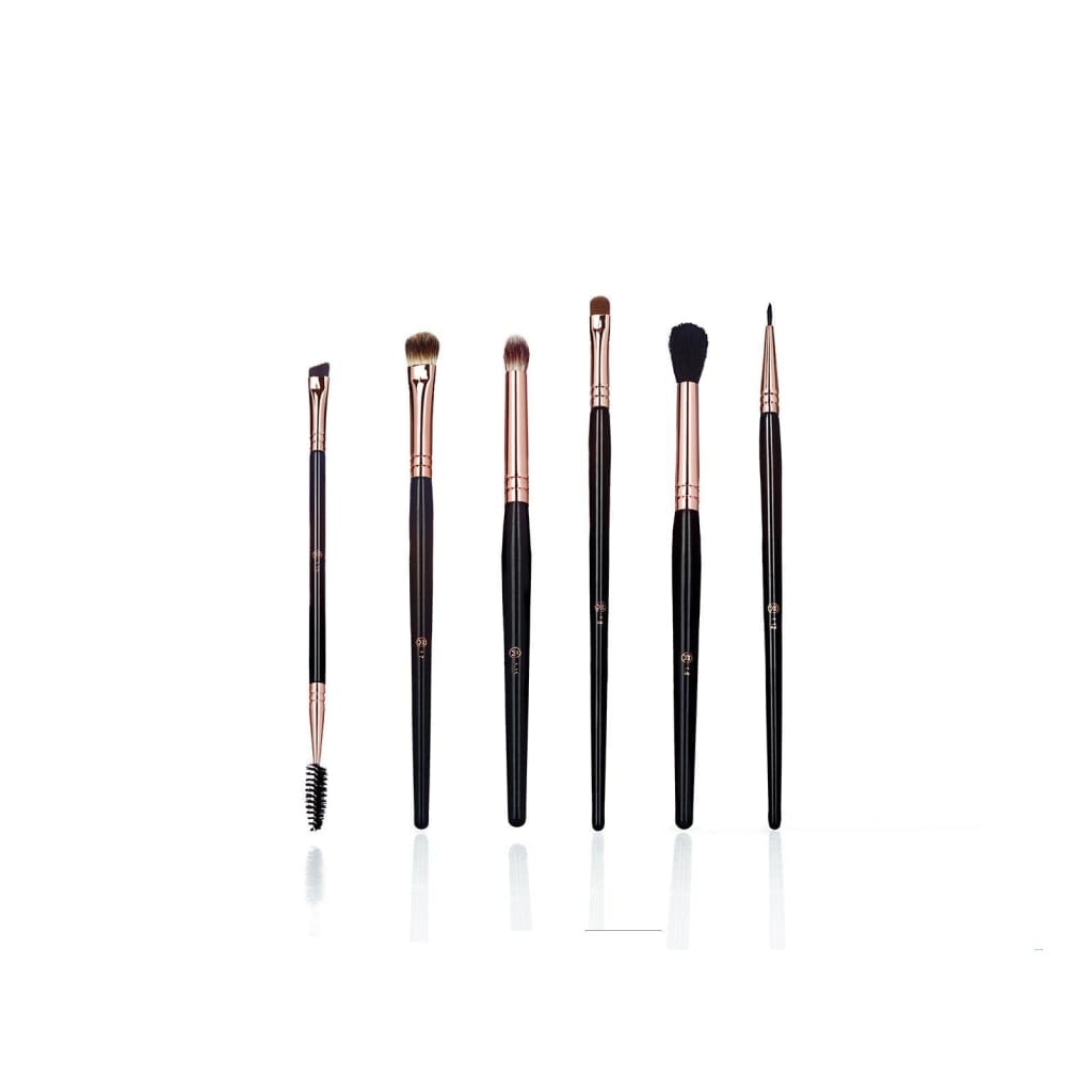 Professional Makeup Brush Eye Set