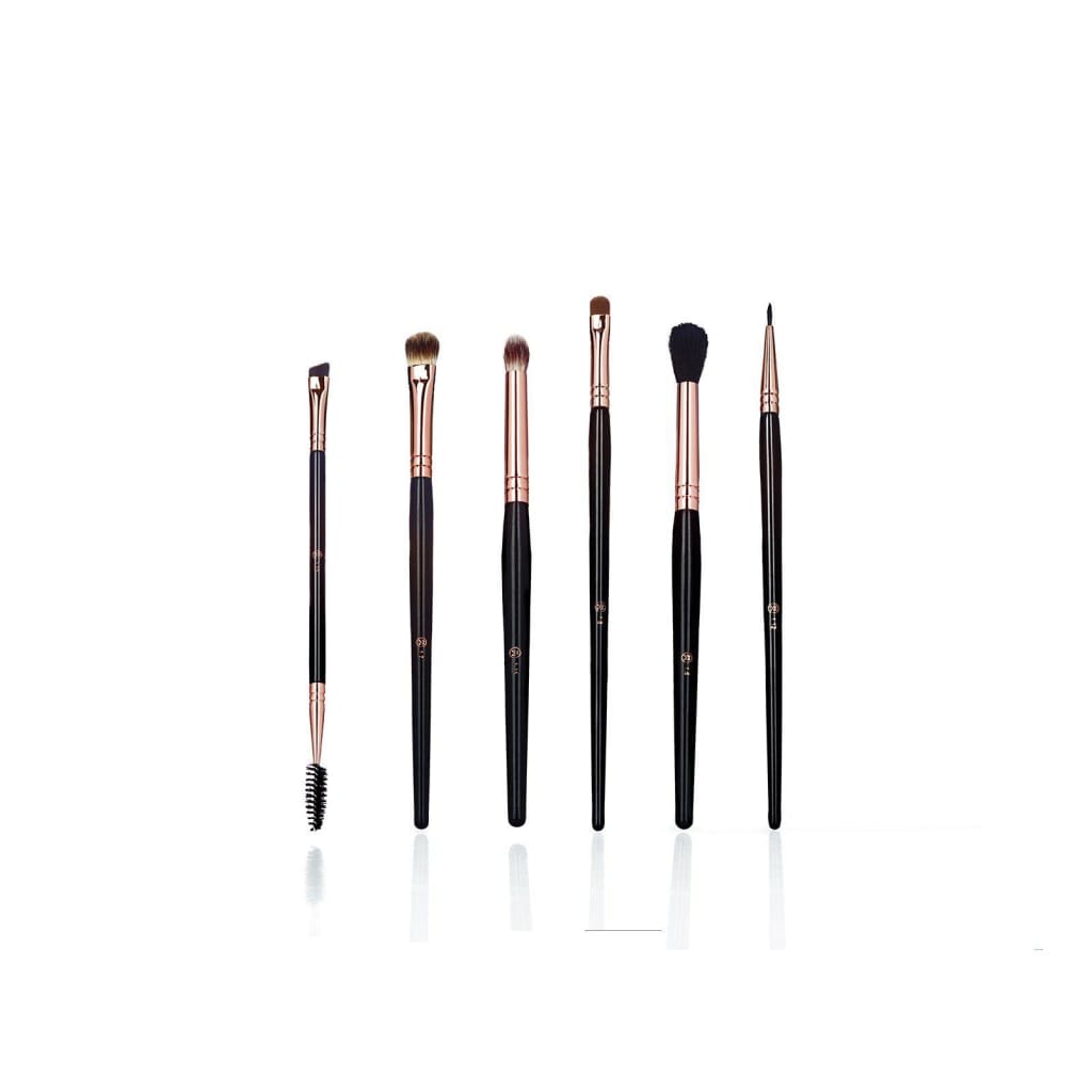 Professional Makeup Brush Eye Set, Brushes, Makeup Weapons, Makeup Weapons, [variant_title], [option1], [option2], [option3]. We recommend using the value: Professional Makeup Brush Eye Set - Makeup Weapons
