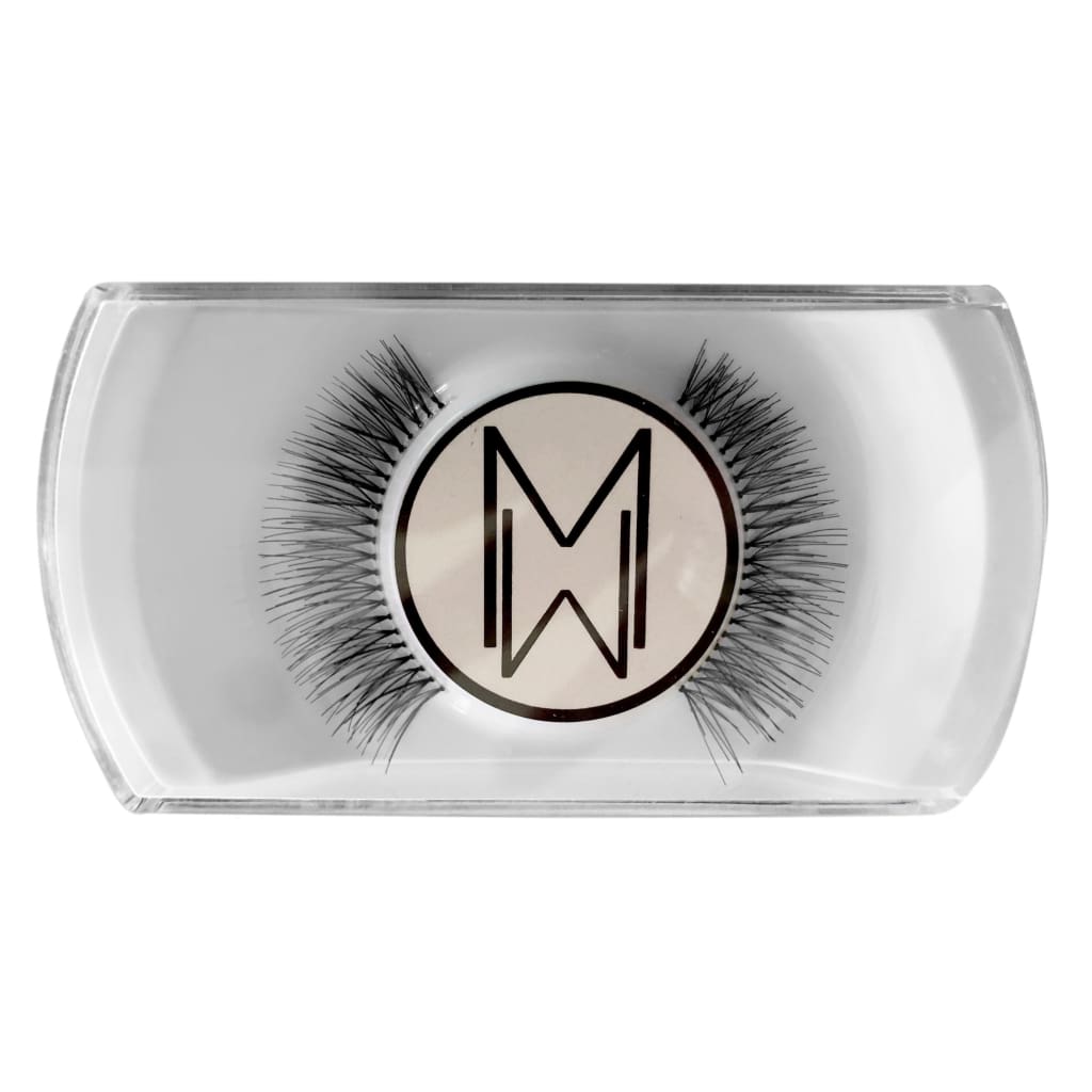 Signature Vegan Eyelashes-Long Gorgeous Lashes, Accessories, Makeup Weapons, Makeup Weapons, [variant_title], [option1], [option2], [option3]. We recommend using the value: Signature Vegan Eyelashes-Long Gorgeous Lashes - Makeup Weapons