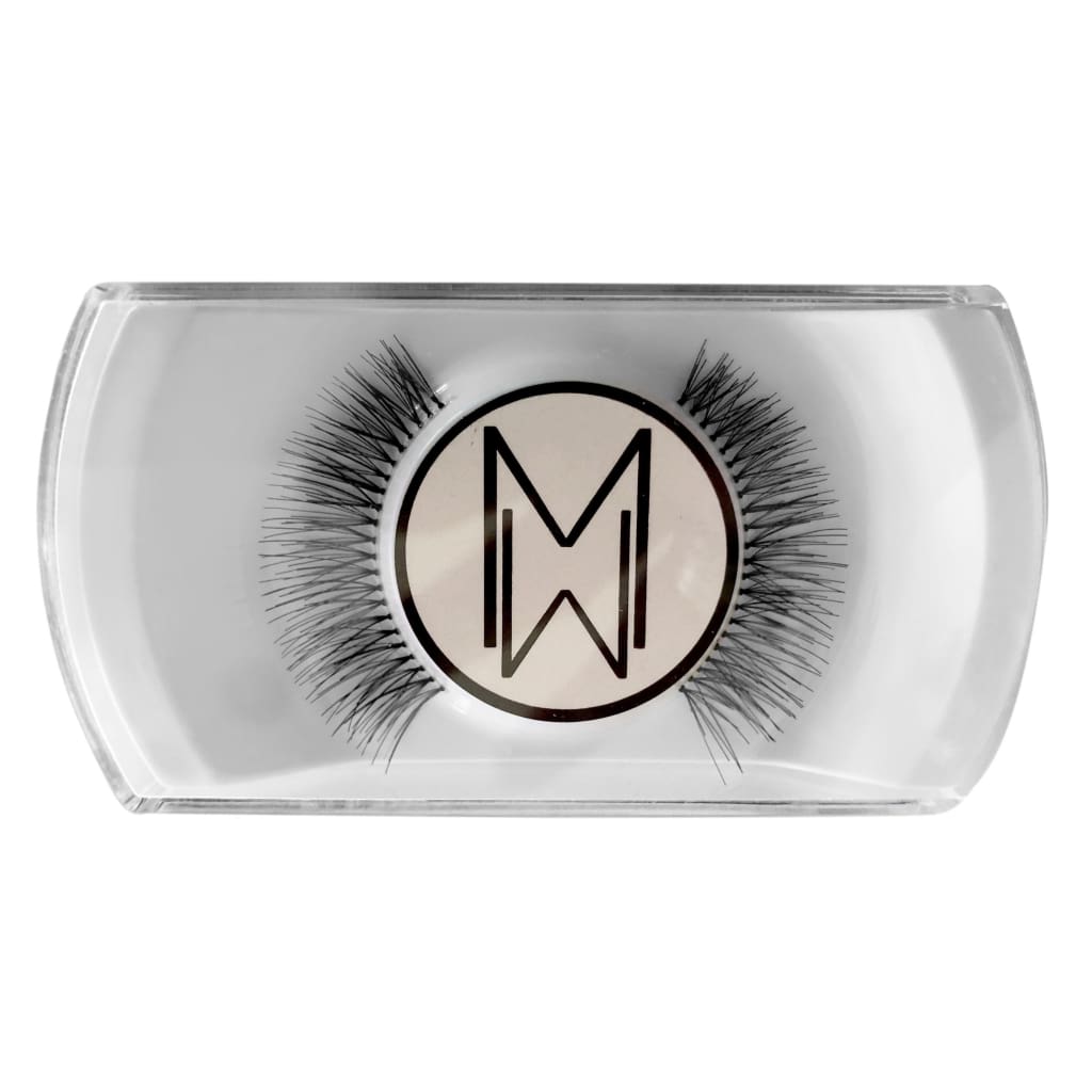 Signature Vegan Eyelashes-Long Gorgeous Lashes