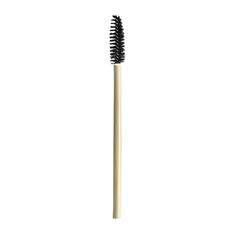 Sustainable Bamboo Disposable Mascara Wand, [product_type], Makeup Weapons, Makeup Weapons, [variant_title], [option1], [option2], [option3]. We recommend using the value: Sustainable Bamboo Disposable Mascara Wand - Makeup Weapons