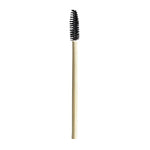 Sustainable Bamboo Disposable Mascara Wand